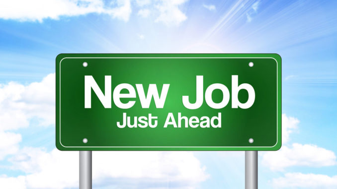 Got a new job? Look Before You Leap - JobsInTheUS Employment Blog