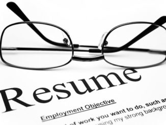 15 resume tips