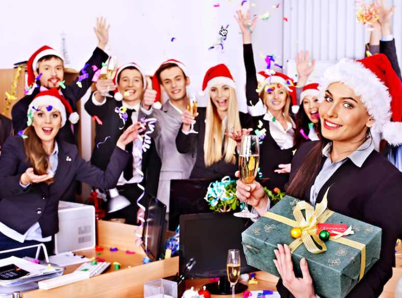 Tips for a Successful Holiday Office Party – Hire Local