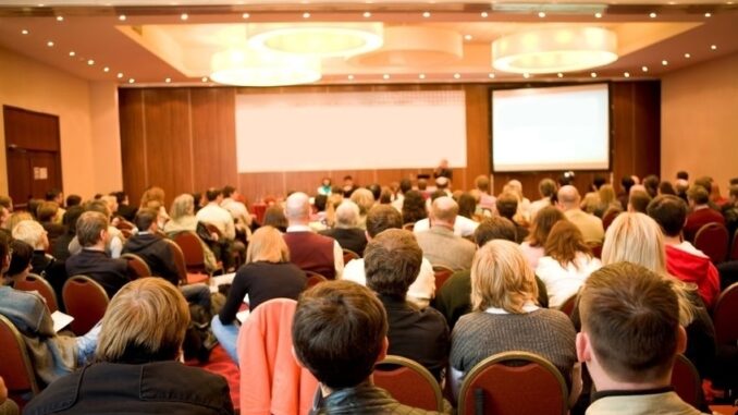 best conferences to attend in 2016