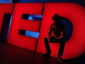 ted talks career advice