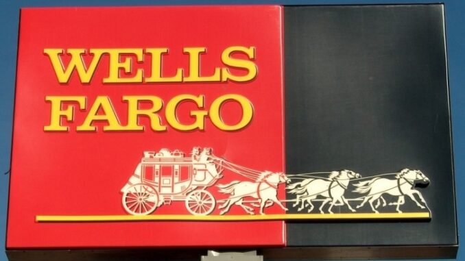 Wells Fargo Employment