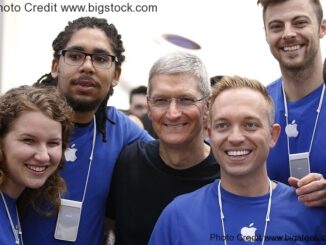 How to get an internship at Apple