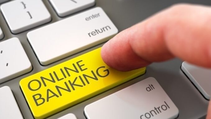 best online banking