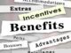 non-salary benefits