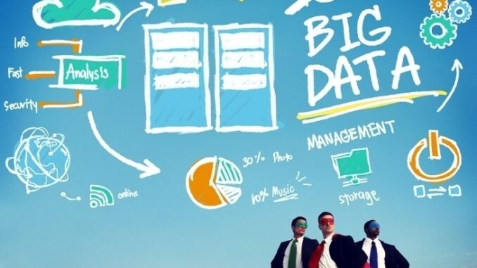 Big Data Interview Questions and Answers