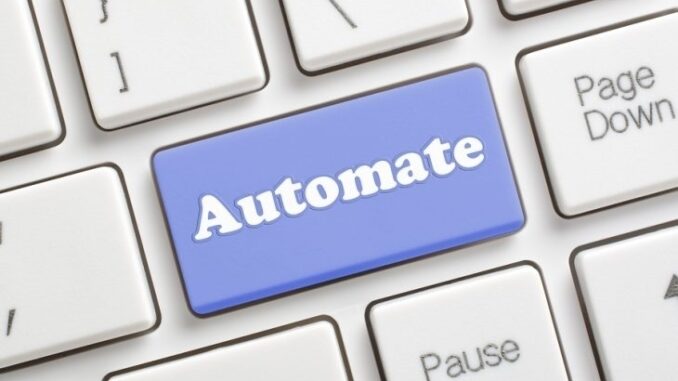 workplace automation tools