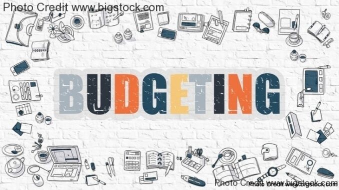 best apps for budgeting