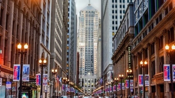 top startups in Chicago