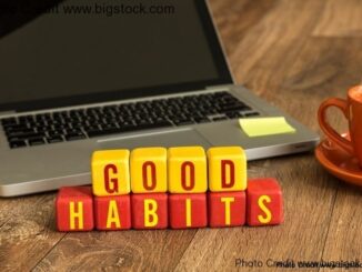 daily habits from successful people