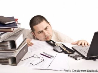 stress management in the workplace