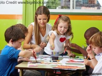 kindergarten teacher interview question and answers