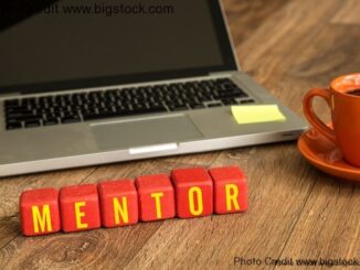 career mentor