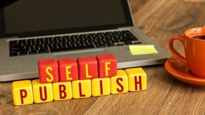 self-publishing