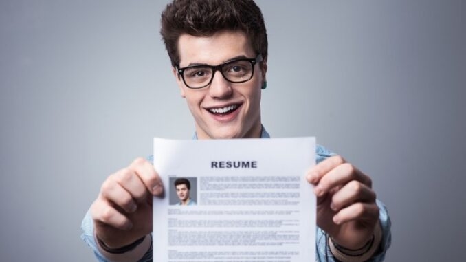 free resume templates