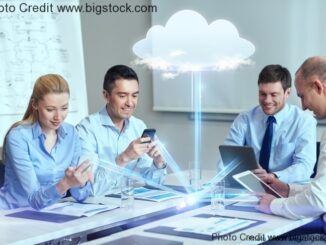 How Cloud Applications Impact The Workplace