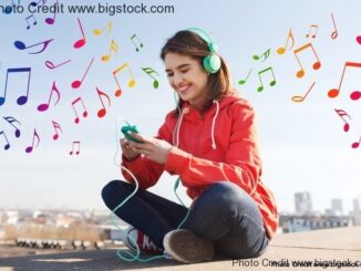 best apps and podcasts for teens