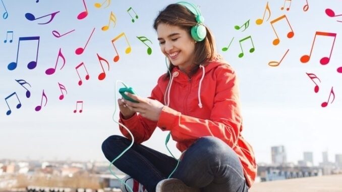 best apps and podcasts for teens