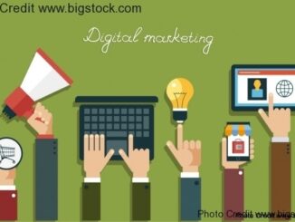 how to start learning digital marketing