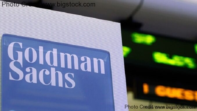 How to Get an Internship at Goldman Sachs