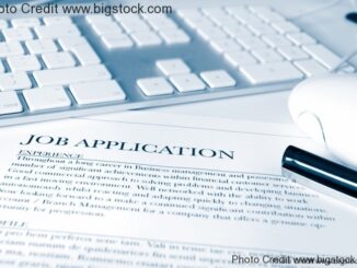 how to determine which jobs to apply for