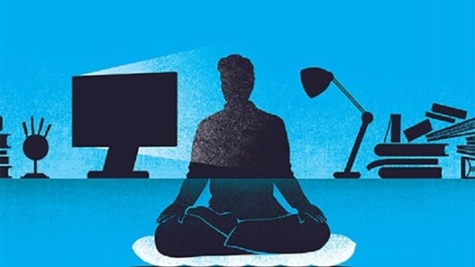 mindfulness in the workplace