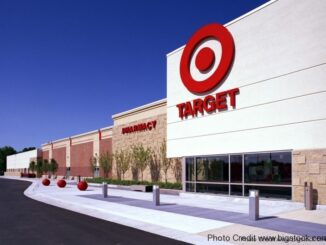 target employment