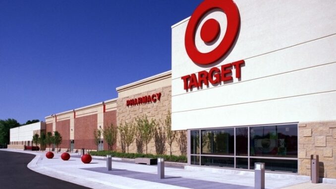 target employment